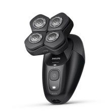 Philips 5000 series Head Shaver Pro HS5980 / 15 Essential shaver with ComfortCut Blades