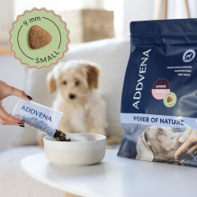 ADDVENA „Power of Nature Junior Small Lamb“ – sausas šunų ėdalas – 2,5 kg ADDVENA „Power of Nature Junior Small Lamb“ – sausas šunų ėdalas – 2,5 kg