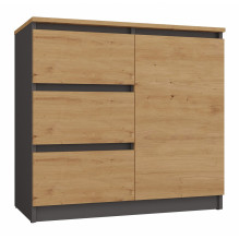 Topeshop 1D3S ANT / ART BA...
