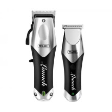 Hair clipper + trimmer WAHL...