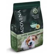 ADDVENA Taste Sensations...