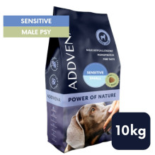 ADDVENA „Power of Nature“ sausas šunų ėdalas suaugusiems, mažiems ir jautriems šunims su ėriena, 10 kg ADDVENA „Power of Nature“ sausas šunų ėdalas suaugusiems, mažiems ir jautriems šunims su ėriena, 10 kg