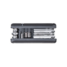 Wrench Topeak Hexus X Black