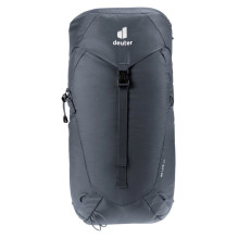 Deuter AC Lite 24 žygio kuprinė 24 l, juoda
