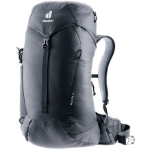 Deuter AC Lite 24 žygio kuprinė 24 l, juoda