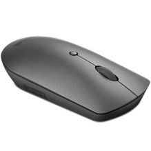 „Lenovo ThinkBook“ pelė, skirta biurui, abiem rankoms, „Bluetooth“, optinė, 2400 DPI „Lenovo ThinkBook“ pelė, skirta biurui, abiem rankoms, „Bluetooth“, optinė, 2400 DPI