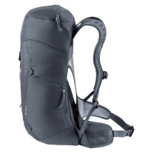 Deuter AC Lite 24 žygio kuprinė 24 l, juoda