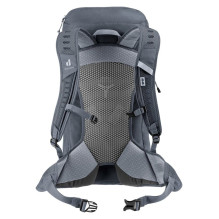Deuter AC Lite 24 žygio kuprinė 24 l, juoda