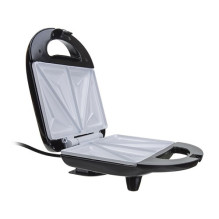 Camry Premium CR 3018 sandwich maker 700 W Black, Silver