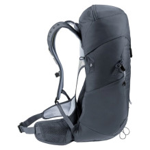 Deuter AC Lite 24 žygio kuprinė 24 l, juoda