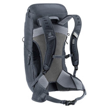 Deuter AC Lite 24 žygio kuprinė 24 l, juoda