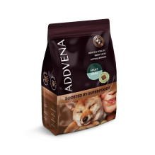 ADDVENA „Boosted by...