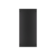 Lanberg prie sienos montuojama stelažinė spintelė 19'' 27U 600x600mm juoda (stiklinės durys) Lanberg prie sienos montuojama stelažinė spintelė 19'' 27U 600x600mm juoda (stiklinės durys)