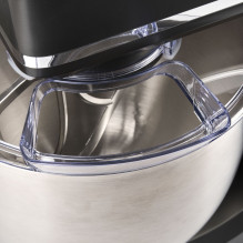G3 Ferrari Pastaio 10&Lode food processor 2200 W 10 L Grey, Stainless steel G3 Ferrari Pastaio 10&Lode food processor 2200 W 10 L Grey, Stainless steel