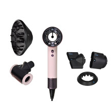 DYSON HD16 Jasper Nural Ceramic Pink DYSON HD16 Jasper Nural Ceramic Pink