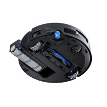Ecovacs Deebot X11 OmniCyclone 0.22 L Black Ecovacs Deebot X11 OmniCyclone 0.22 L Black