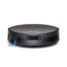 Ecovacs Deebot X11 OmniCyclone 0.22 L Black Ecovacs Deebot X11 OmniCyclone 0.22 L Black