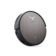 Ecovacs Deebot X11 OmniCyclone 0.22 L Black Ecovacs Deebot X11 OmniCyclone 0.22 L Black