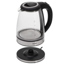 Mesko MS 1307 Glass Electric Kettle 1.8 L Mesko MS 1307 Glass Electric Kettle 1.8 L