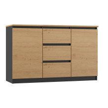Topeshop 2D3S ANT / ART BA...