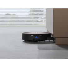 Ecovacs Deebot X11 OmniCyclone 0.22 L Black Ecovacs Deebot X11 OmniCyclone 0.22 L Black