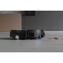 Ecovacs Deebot X11 OmniCyclone 0.22 L Black Ecovacs Deebot X11 OmniCyclone 0.22 L Black