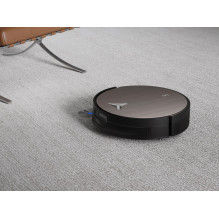 Ecovacs Deebot X11 OmniCyclone 0.22 L Black Ecovacs Deebot X11 OmniCyclone 0.22 L Black