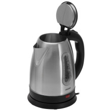 Mesko MS 1353 Metal Electric Kettle 1.8 L Mesko MS 1353 Metal Electric Kettle 1.8 L