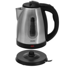 Mesko MS 1353 Metal Electric Kettle 1.8 L Mesko MS 1353 Metal Electric Kettle 1.8 L