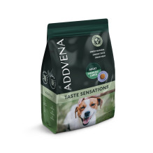 ADDVENA Taste Sensations...
