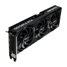 Palit GeForce RTX 5070 Infinity 3 OC NVIDIA 12 GB GDDR7