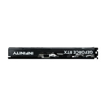 Palit GeForce RTX 5070 Infinity 3 OC NVIDIA 12 GB GDDR7