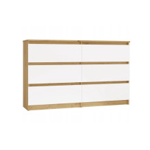 M6 MALWA CHEST OF DRAWERS...