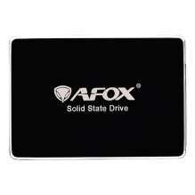 AFOX SD250-2000GN vidinis SSD diskas 2 TB 2,5" Serial ATA III 3D NAND