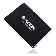 AFOX SD250-2000GN vidinis SSD diskas 2 TB 2,5" Serial ATA III 3D NAND