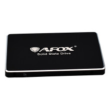 AFOX SD250-2000GN vidinis SSD diskas 2 TB 2,5" Serial ATA III 3D NAND