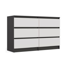 M6 MALWA CHEST OF DRAWERS...