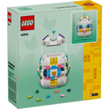 LEGO 40816 Decorative Easter Egg
