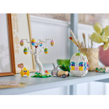 LEGO 40816 Decorative Easter Egg