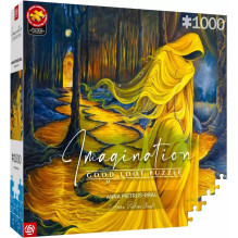 Dėlionė „Good Loot Imagination“ – Anna Pietruś-Bral: ID-2025-01-01 1000 vnt. Dėlionė „Good Loot Imagination“ – Anna Pietruś-Bral: ID-2025-01-01 1000 vnt.