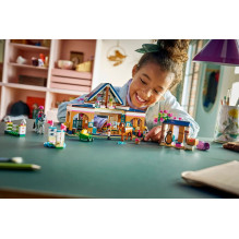 LEGO FRIENDS 42688 Arklidės ir jojimo akademija LEGO FRIENDS 42688 Arklidės ir jojimo akademija