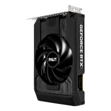 Palit GeForce RTX 5050 StormX OC NVIDIA 8 GB GDDR6
