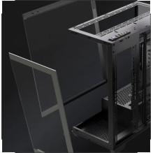 „Corsair Midi Tower 3500X...