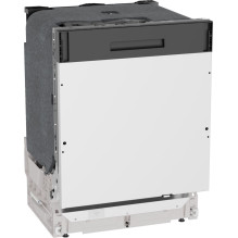 Gorenje GV673C65 po stalviršiu montuojama indaplovė, 16 indų rinkinių
