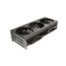 „Sapphire NITRO+ AMD Radeon RX 9070 XT OC Crimson Desert Edition“ 16 GB GDDR6 atmintimi „Sapphire NITRO+ AMD Radeon RX 9070 XT OC Crimson Desert Edition“ 16 GB GDDR6 atmintimi