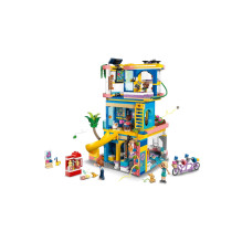 LEGO FRIENDS 42689 Hartleiko miesto draugų klubo namai