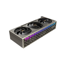 „Sapphire NITRO+ AMD Radeon RX 9070 XT OC Crimson Desert Edition“ 16 GB GDDR6 atmintimi „Sapphire NITRO+ AMD Radeon RX 9070 XT OC Crimson Desert Edition“ 16 GB GDDR6 atmintimi