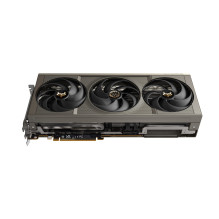 „Sapphire NITRO+ AMD Radeon RX 9070 XT OC Crimson Desert Edition“ 16 GB GDDR6 atmintimi „Sapphire NITRO+ AMD Radeon RX 9070 XT OC Crimson Desert Edition“ 16 GB GDDR6 atmintimi