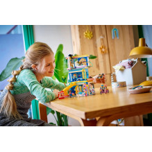LEGO FRIENDS 42689 Hartleiko miesto draugų klubo namai