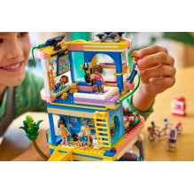 LEGO FRIENDS 42689 Hartleiko miesto draugų klubo namai
